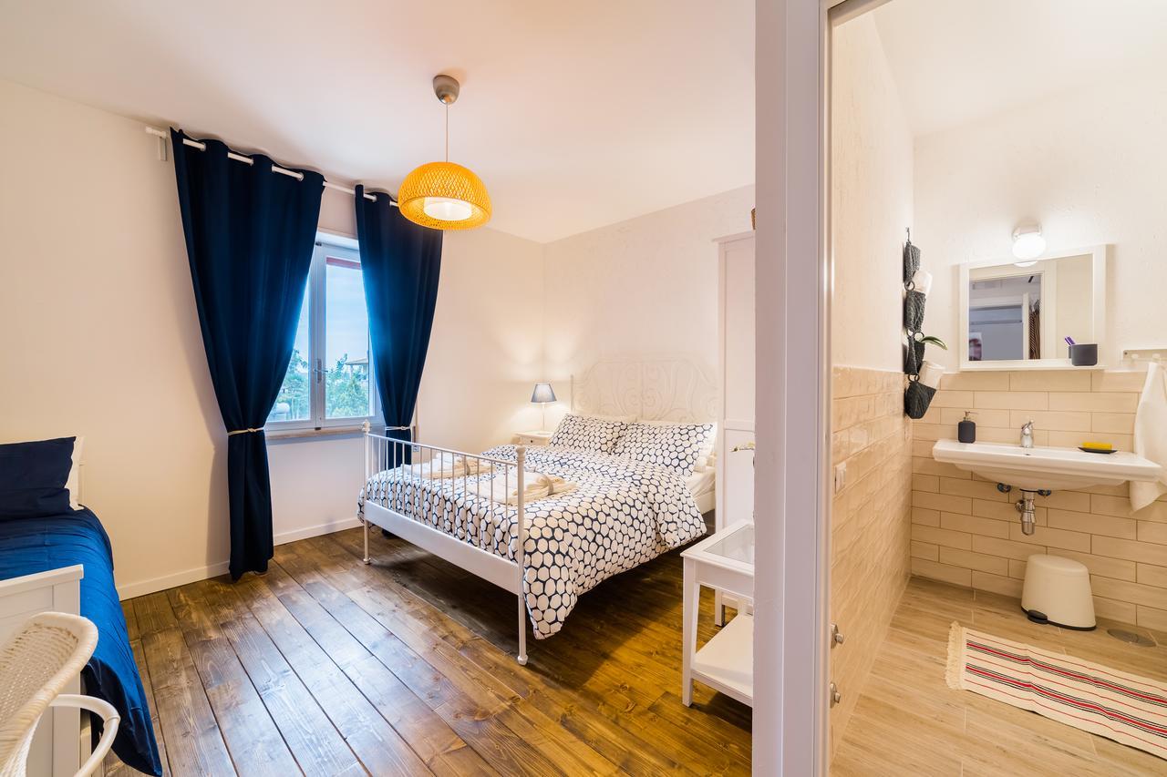 ساباوديا White Rooms المظهر الخارجي الصورة