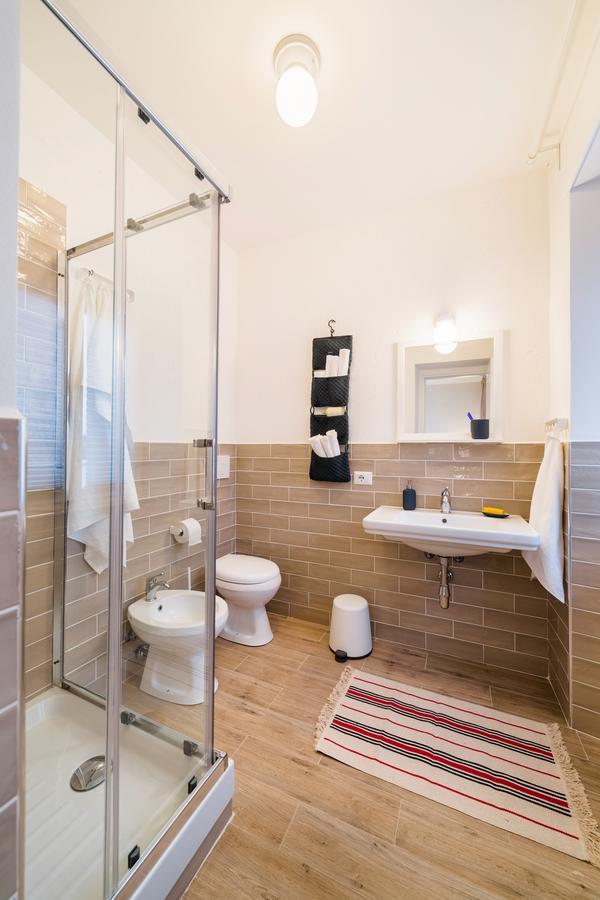 ساباوديا White Rooms المظهر الخارجي الصورة