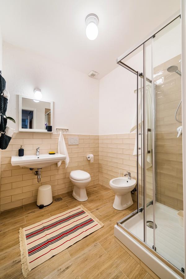 ساباوديا White Rooms المظهر الخارجي الصورة
