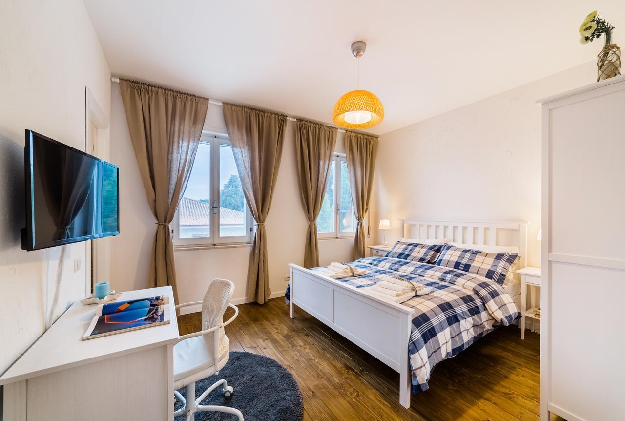 ساباوديا White Rooms المظهر الخارجي الصورة